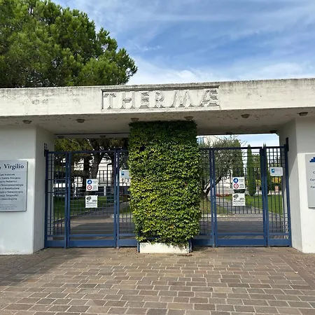 Apartamento Angelica *