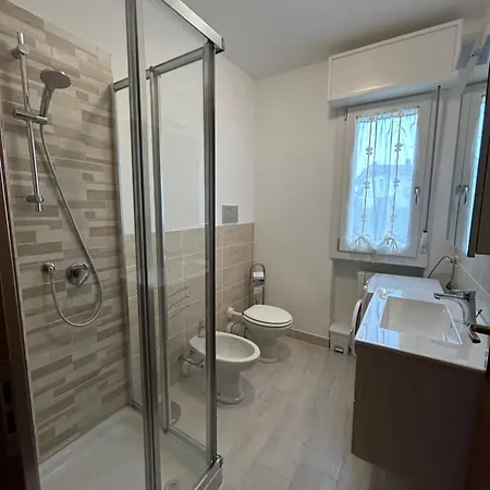 Apartamento Angelica *