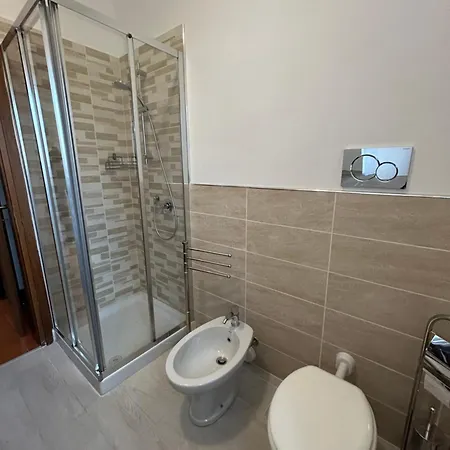 Angelica Apartamento Sirmione