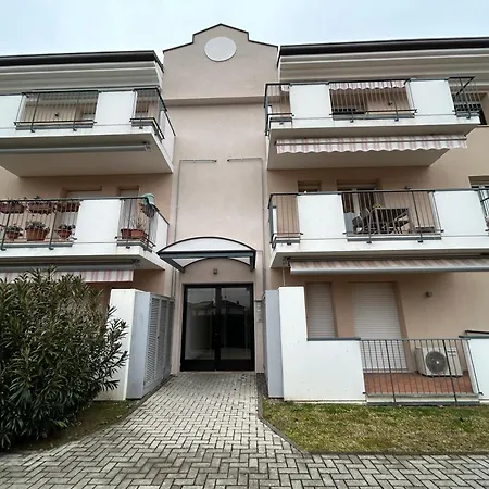 Apartamento Angelica Sirmione