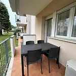 Angelica Appartement