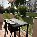 Appartement Angelica *