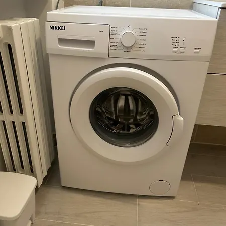 Apartamento Angelica *