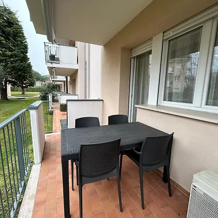 Angelica Appartement