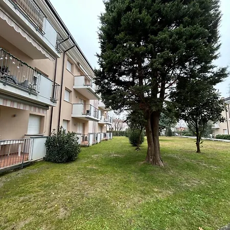Angelica Apartamento Sirmione