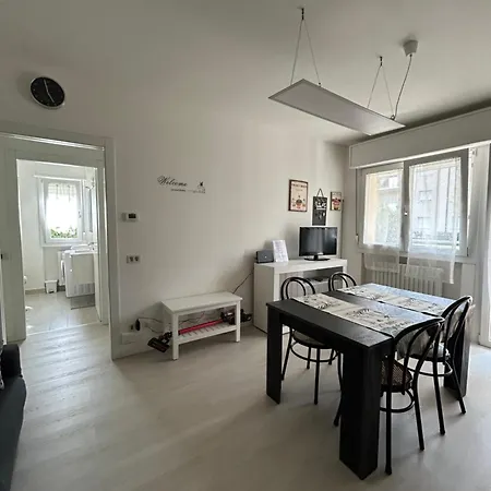 Appartement Angelica