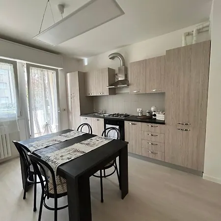 Appartement Angelica Sirmione