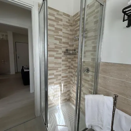 Appartement Angelica Sirmione