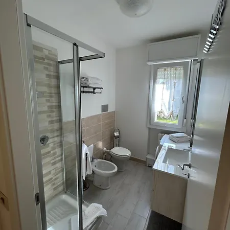Angelica Appartement *