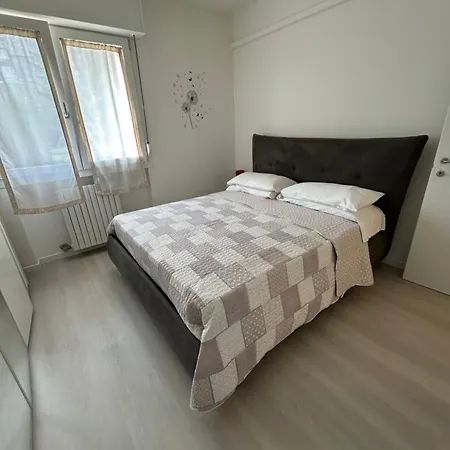Angelica Appartement