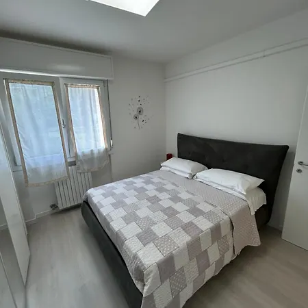 Appartement Angelica Sirmione