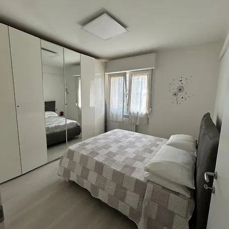 Appartement Angelica *
