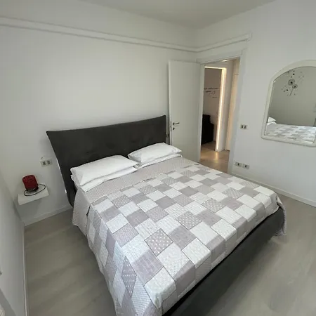 Appartement Angelica Sirmione