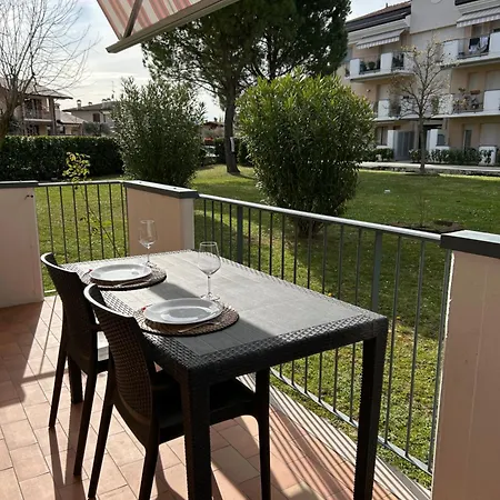 Appartement Angelica *