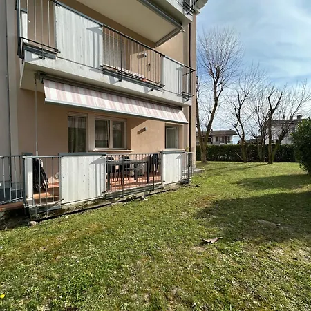 Appartement Angelica *