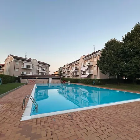 Angelica Appartement Sirmione