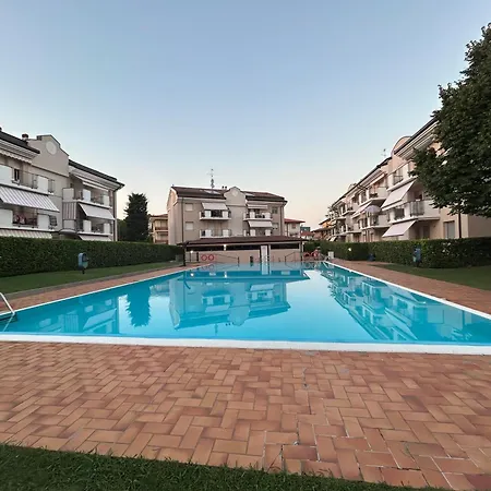Appartement Angelica