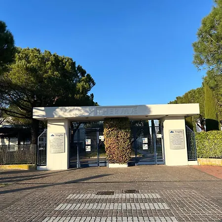 Angelica Appartement Sirmione