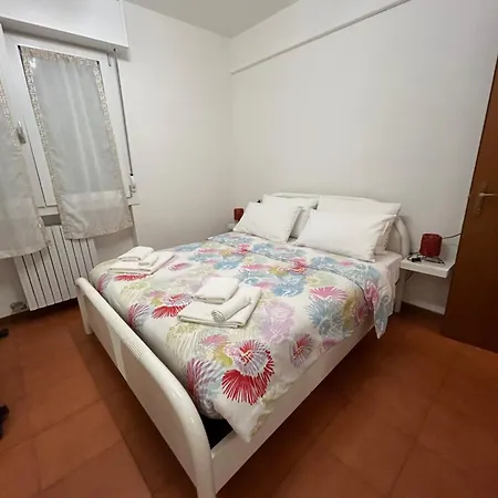 Lägenhet Angelica Sirmione